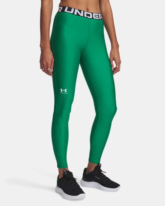 HeatGear Womens Leggings Product Image