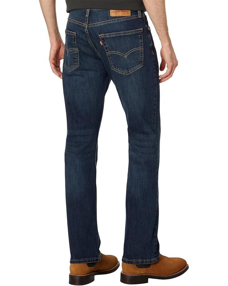 517 Bootcut Jeans Product Image