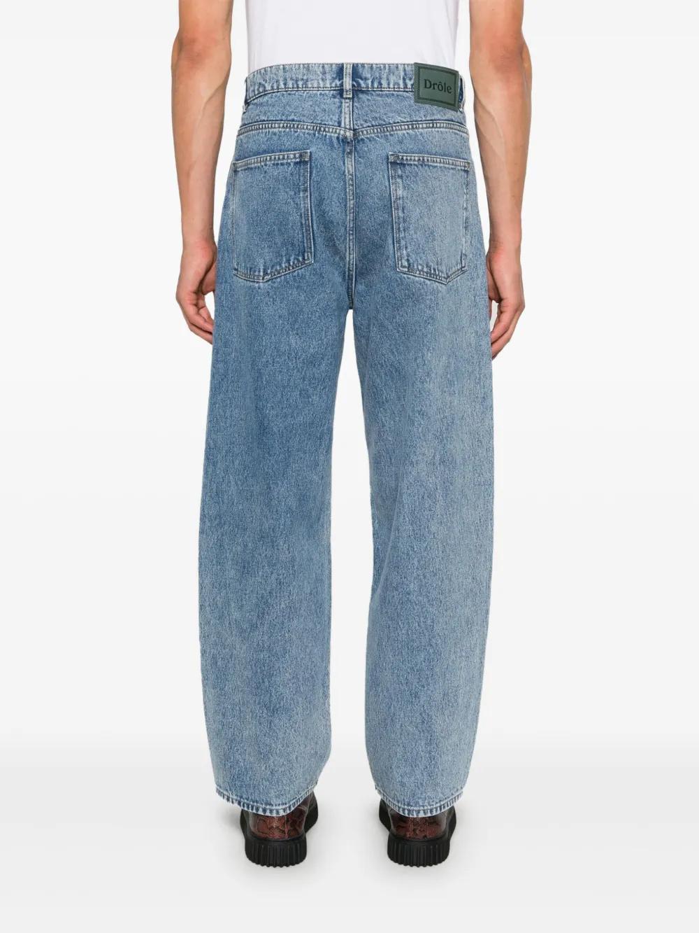 Le Jean Baggy jeans Product Image