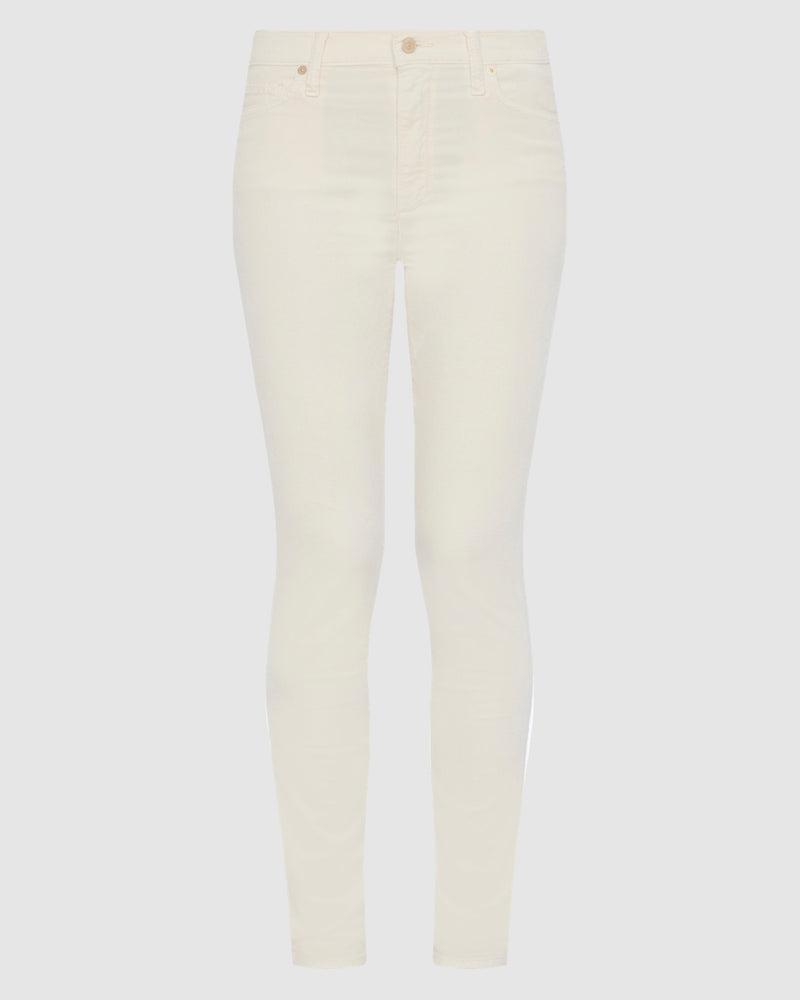 Velvet High Waist Skinny Product Image