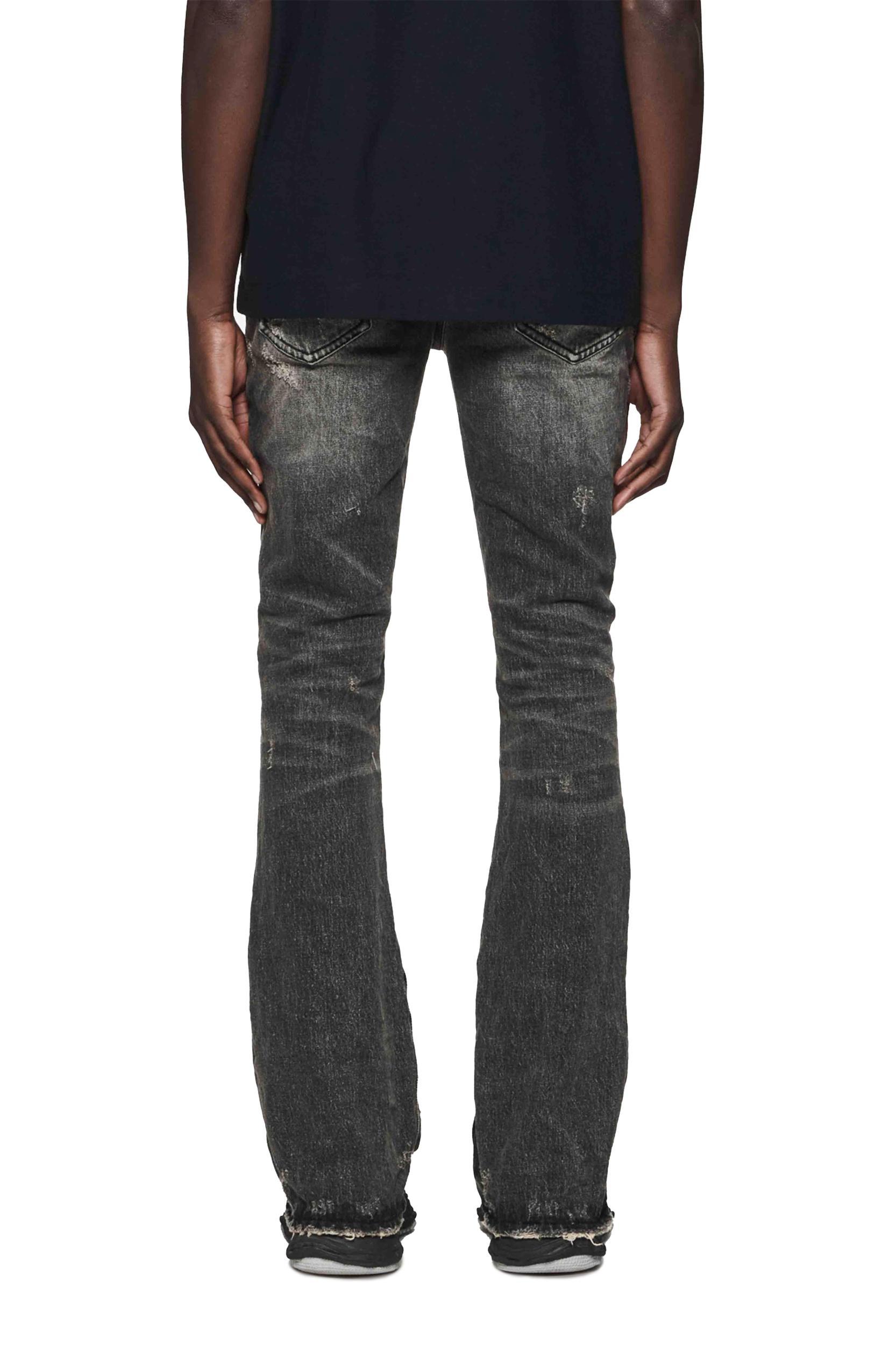 P004 Vintage Flare Blowout Male Product Image