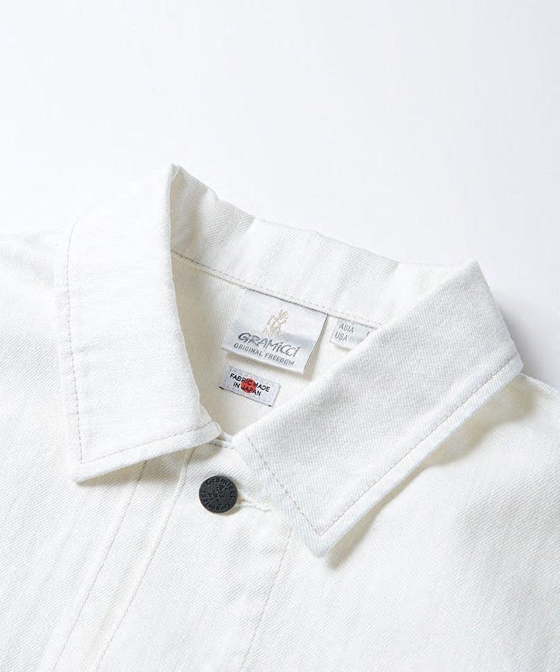 Japanese Denim Jacket Product Image