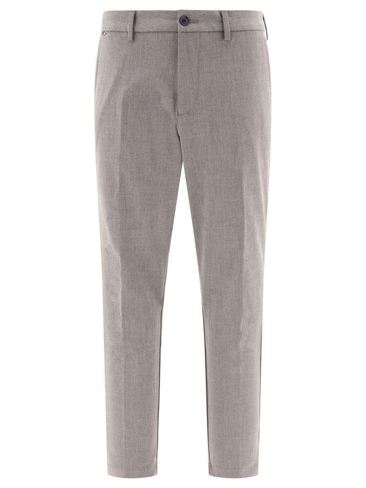 HUGO BOSS Slim In Gray Product Image