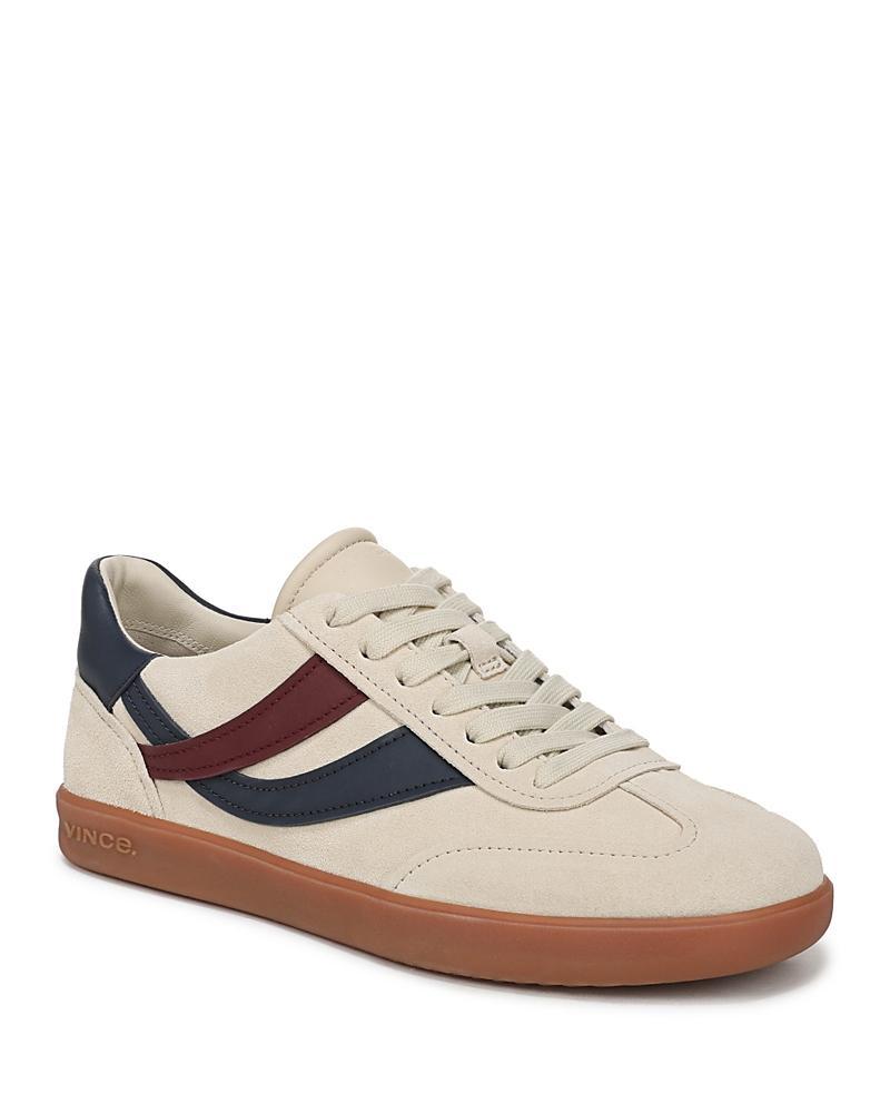 Vince Womens Oasis Sneakers Product Image