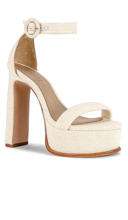Eduarda Sandal Schutz Product Image