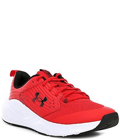 Under Armour Mens Charged Commit 4Training Sneakers Product Image