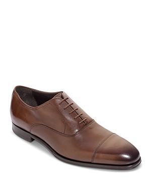 To Boot New York Mens Nico Cap Toe Oxfords Product Image