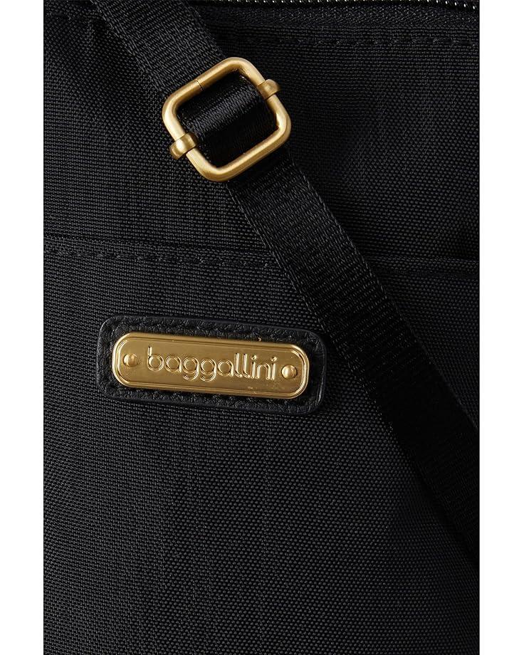 Securtex&#8482; Anti-Theft Activity Crossbody Product Image