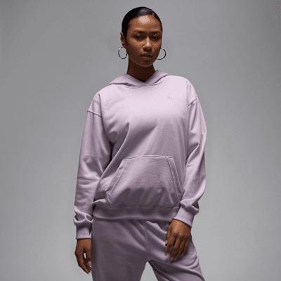Women's Jordan Brooklyn Fleece Pullover Hoodie Product Image