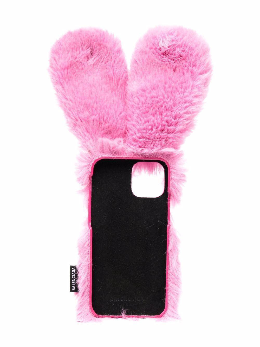 Bunny iPhone 12/12 Pro case Product Image