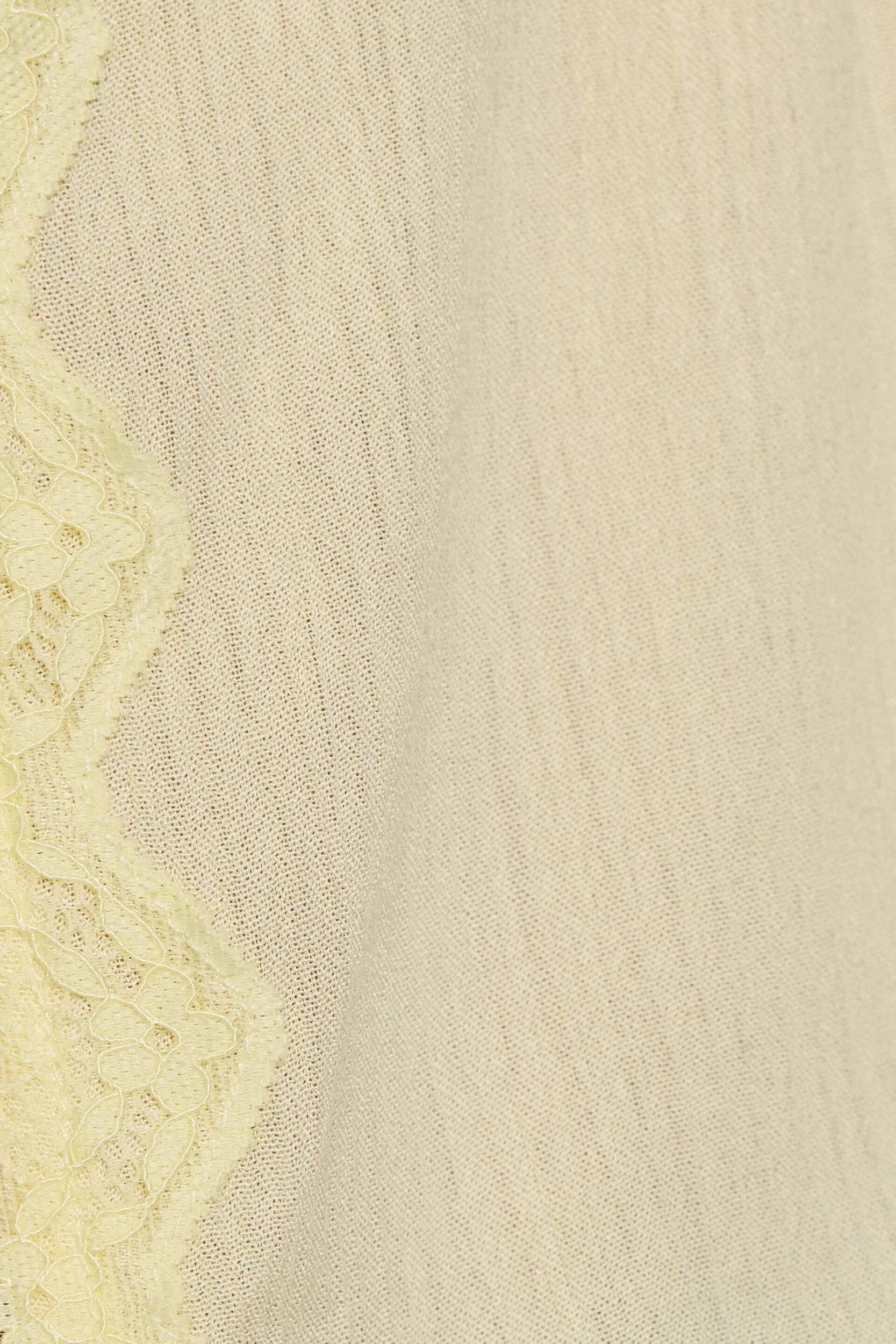 Lace Trim Flyaway Cami Top Product Image