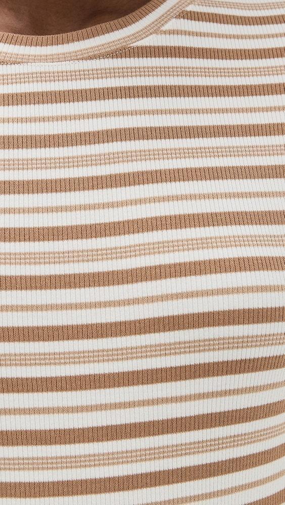 PAIGE Chantrelle Tee | Shopbop Product Image