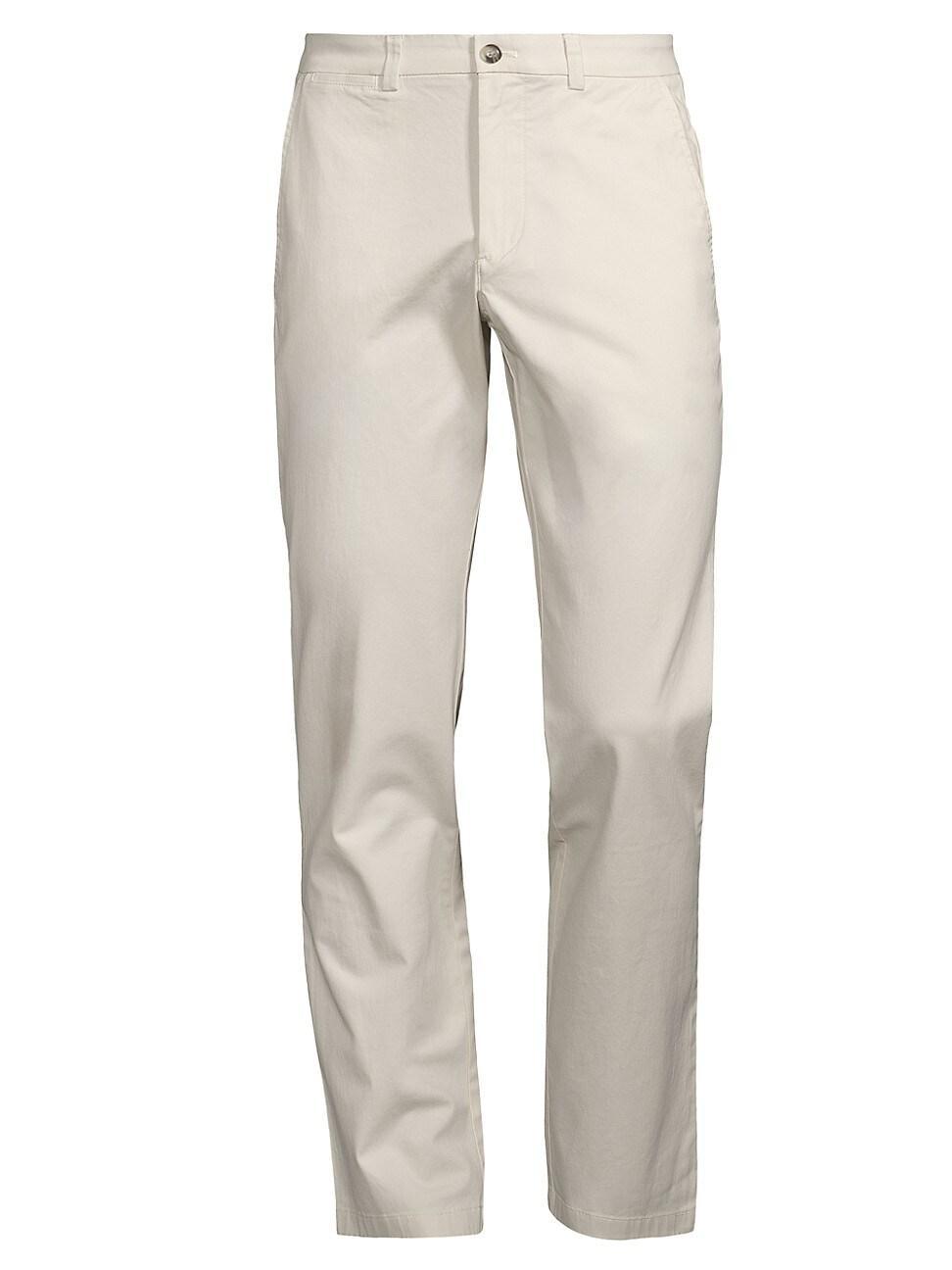 Vineyard Vines Breaker Slim Fit Pants Product Image