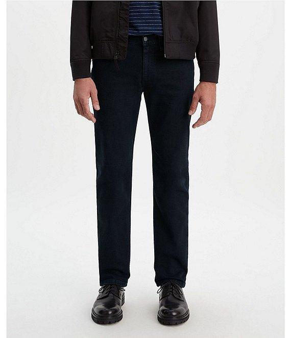 Levi's® 514™ Straight Fit Advanced Stretch Jeans Product Image
