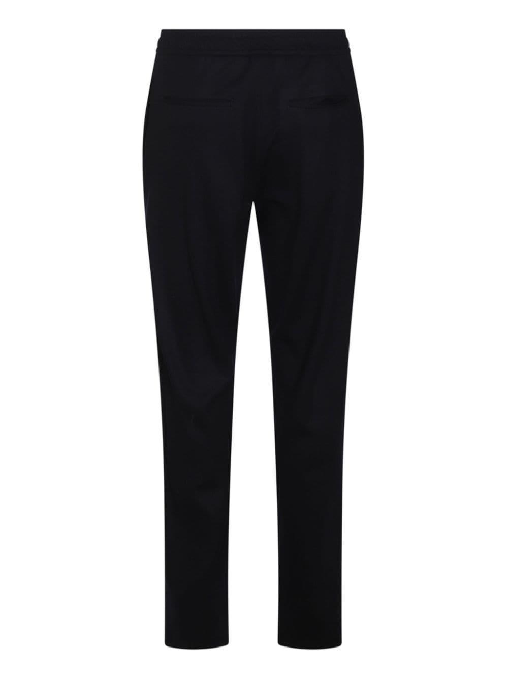 JIL SANDER Mid In Black Product Image