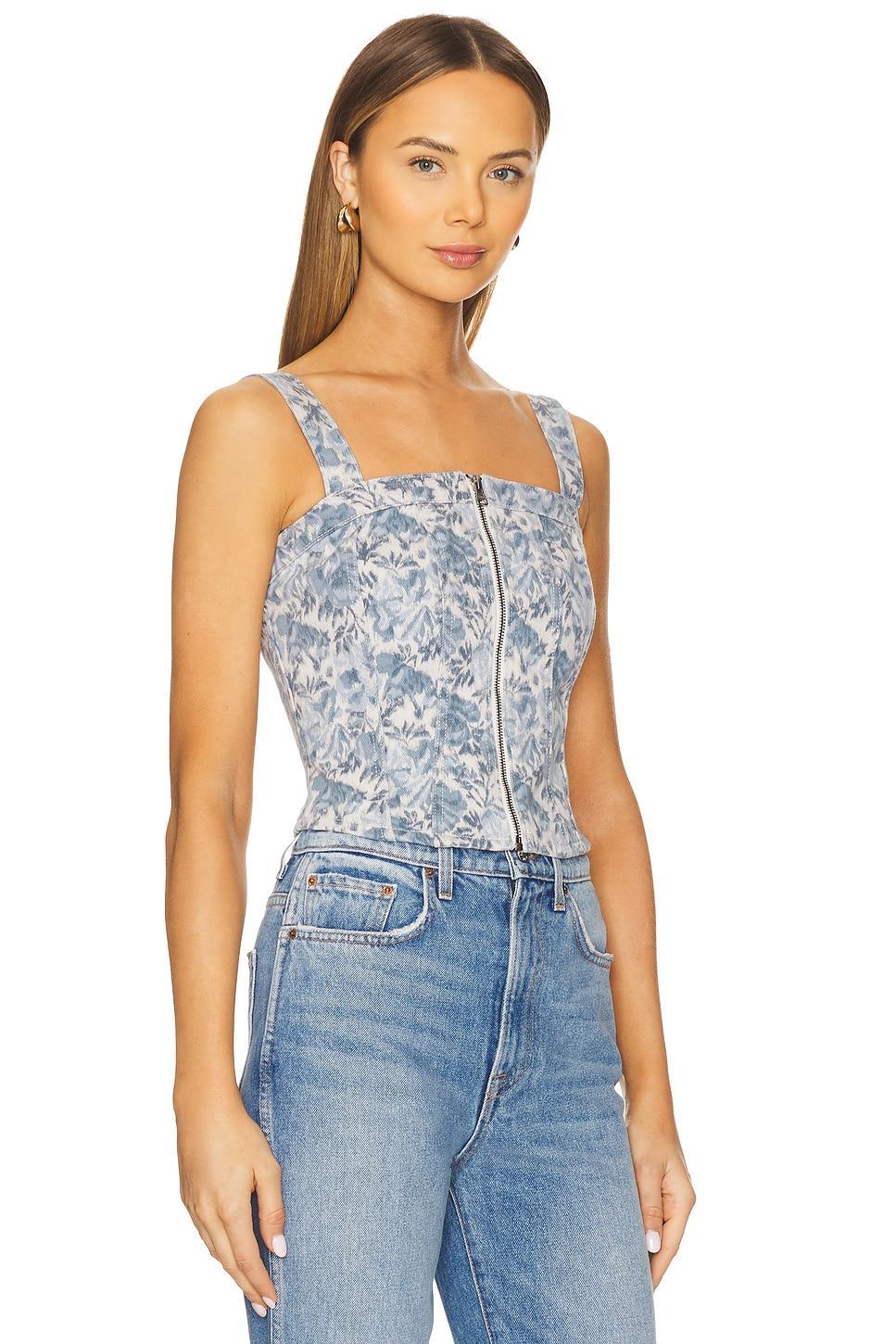 Sculpted Bustier LEVI'S Product Image
