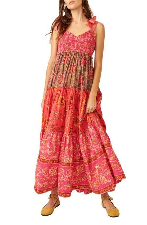 Free People Bluebell Maxi Dress Product Image
