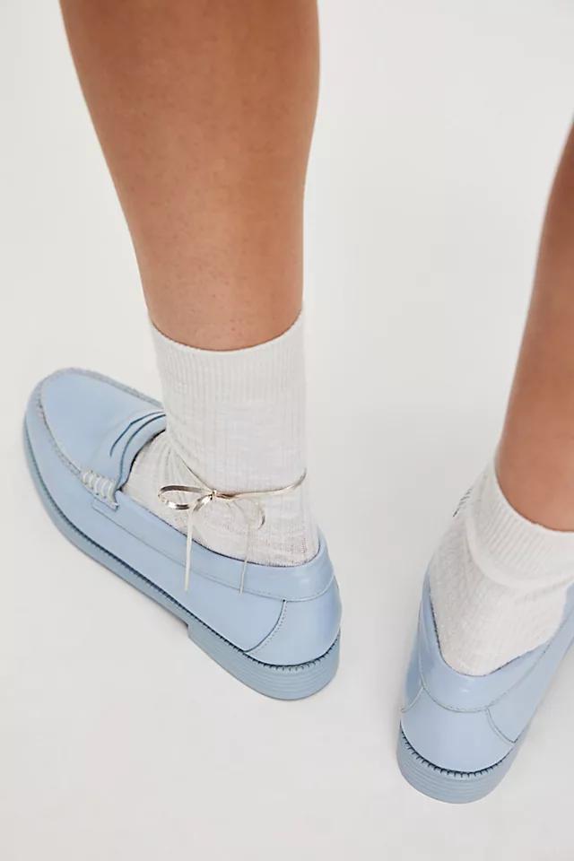 G.H. Bass Whitney Easy Weejuns Loafers Product Image
