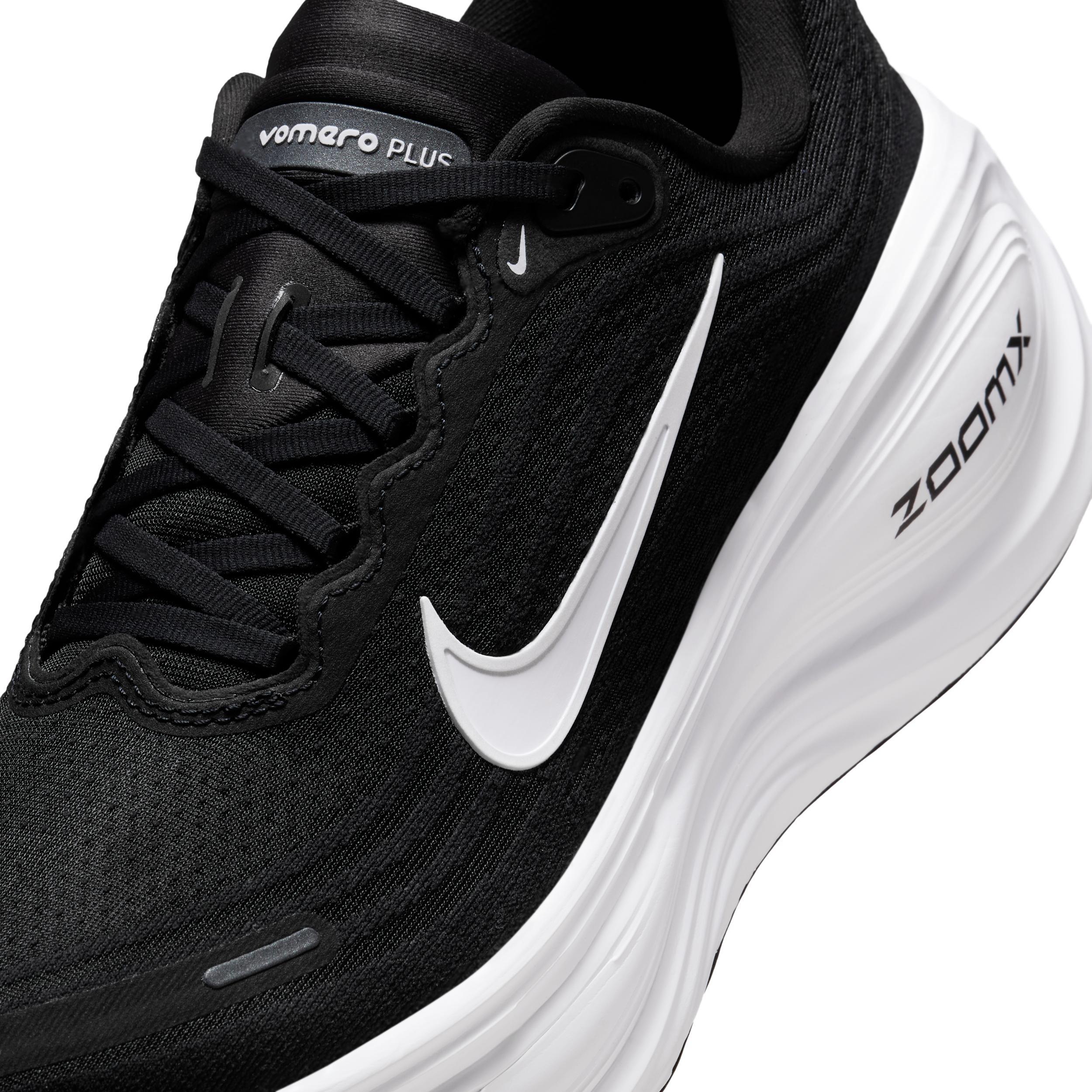 Nike Men's Vomero Plus Road Running Shoes Product Image