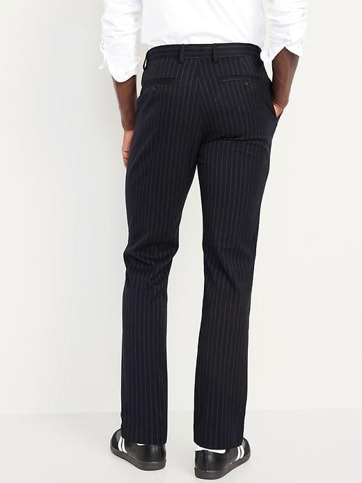 Straight Trouser Pants Product Image