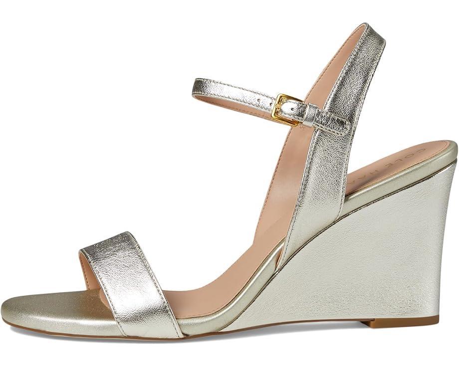 Josie Block Heel Sandal (65 mm) Product Image