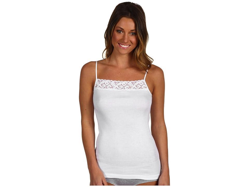 Moments Lace-Trimmed Camisole Product Image
