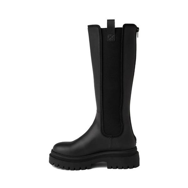 Rocket Dog Drea Womens Knee High Boots Product Image