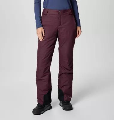Columbia Women's Bugaboo II Pants- Product Image