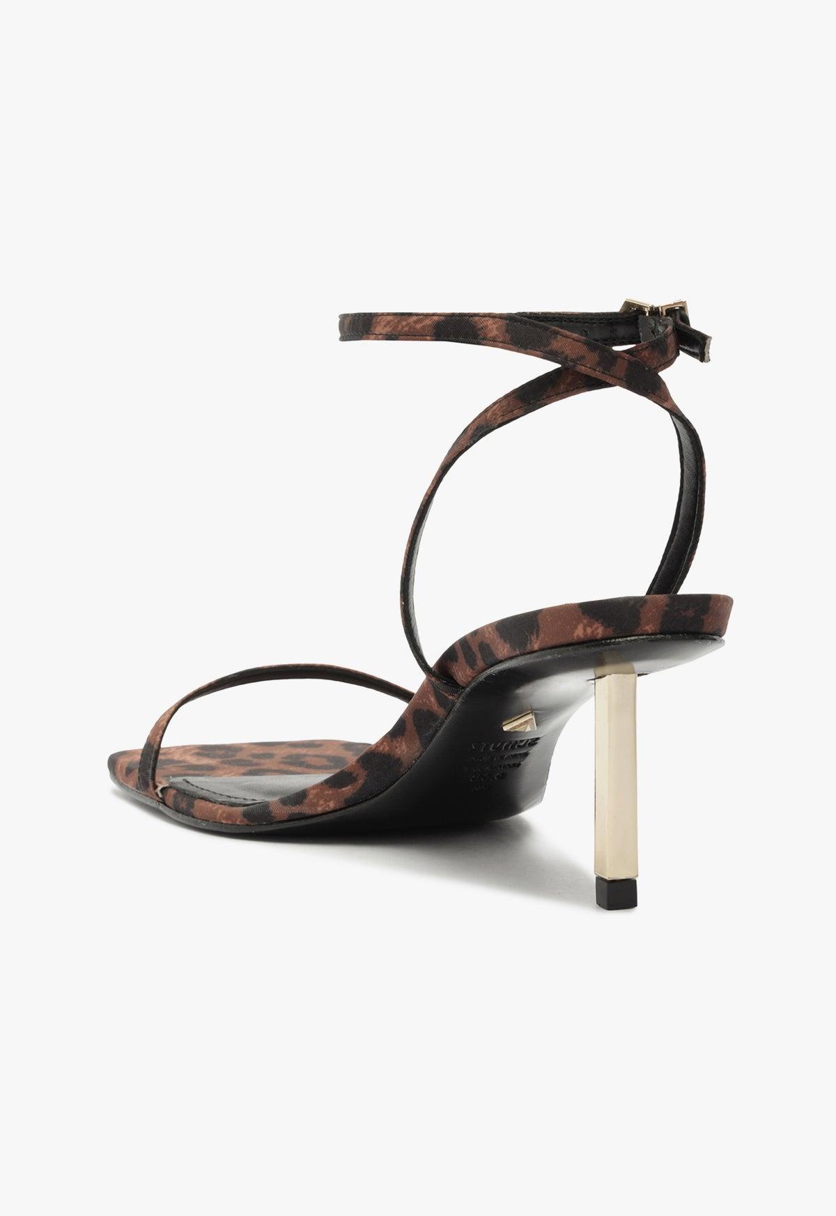 Sam Mid Sandal Product Image