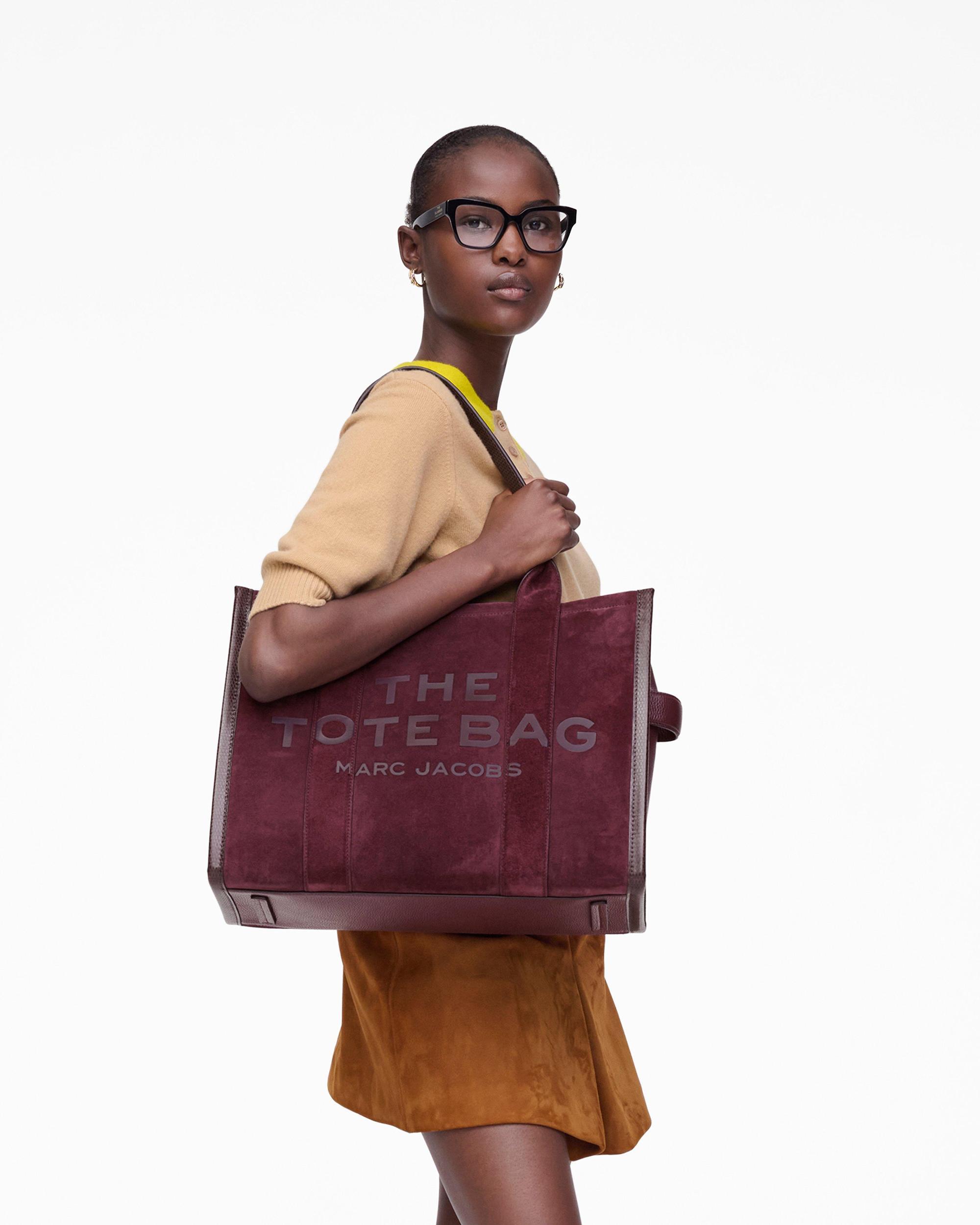 The Canvas Large Tote Bag Product Image