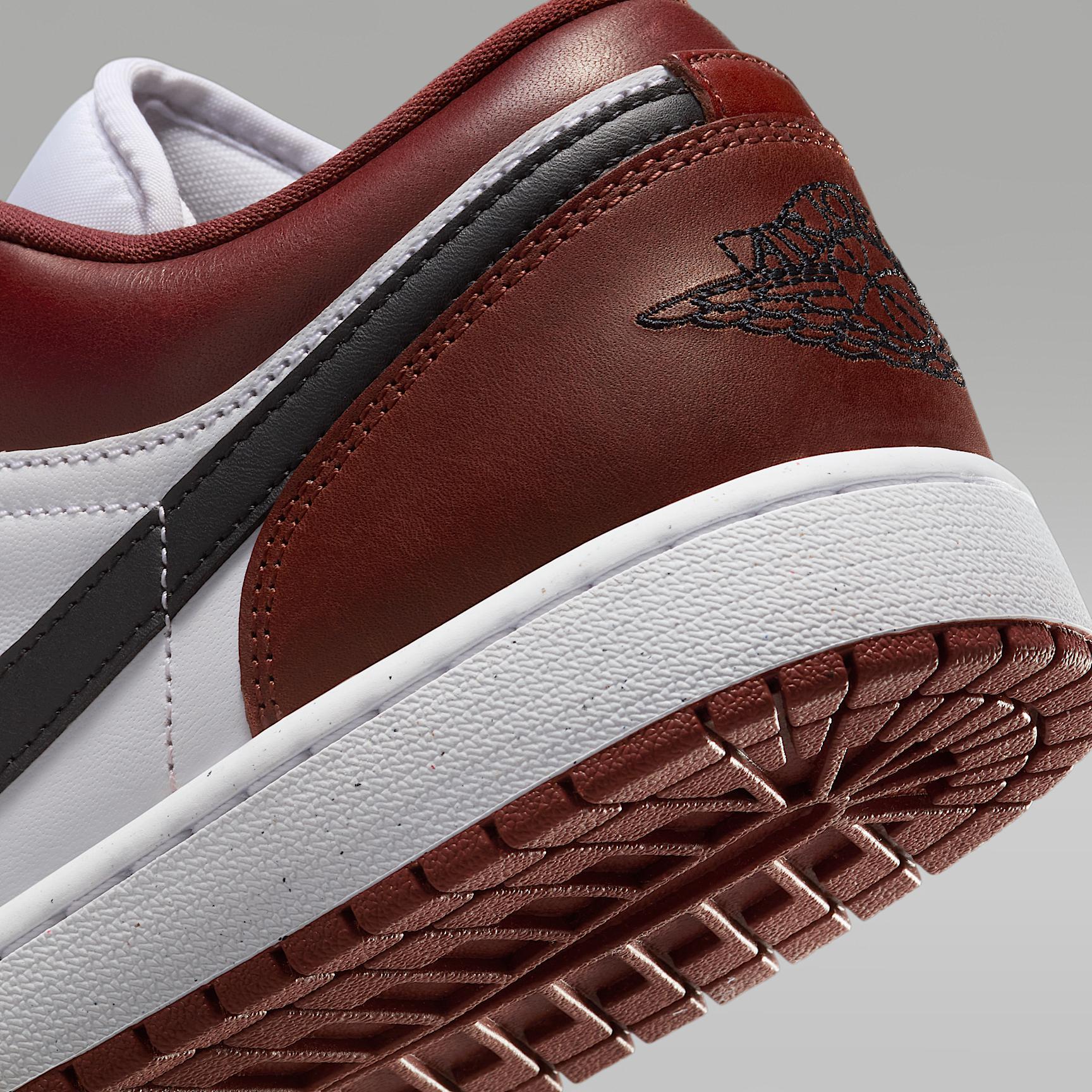 Men's Air Jordan 1 Low SE Shoes Product Image