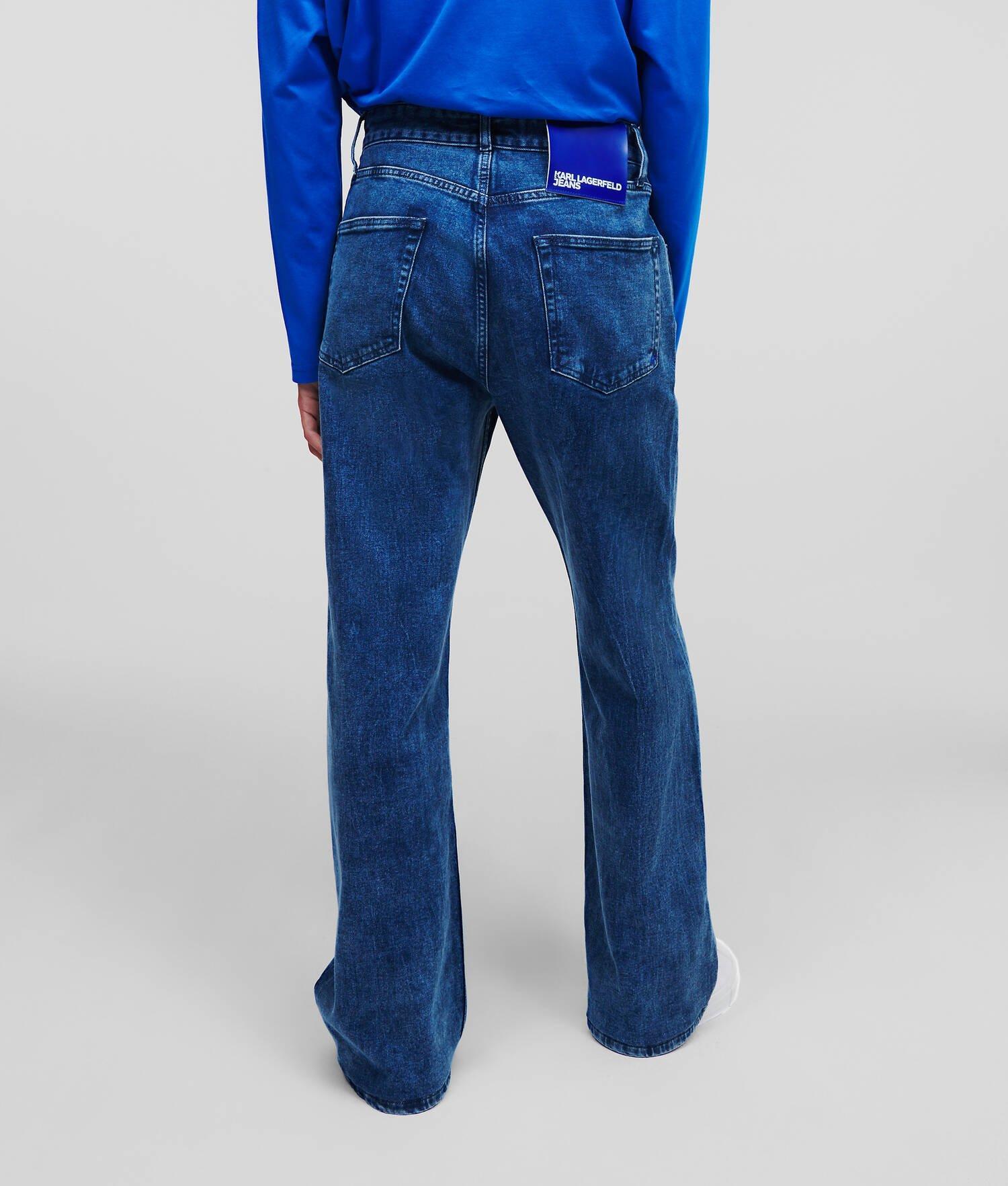 KLJ RELAXED JEANS Product Image