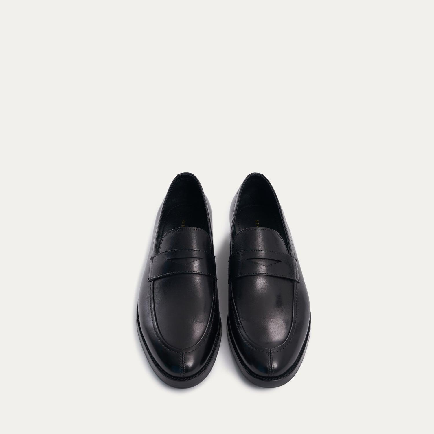 Allen Leather Loafer Product Image