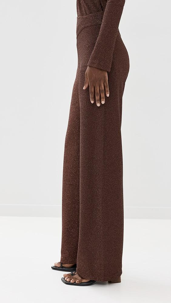 Johanna Ortiz Hechizo De Henna Pants | Shopbop Product Image