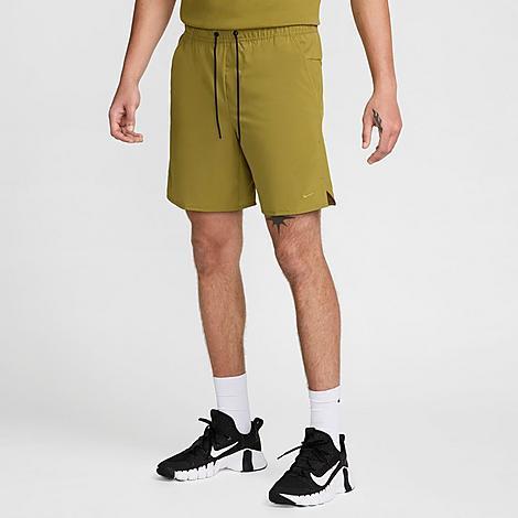 Mens Nike Unlimited Dri-FIT 7 Unlined Versatile Shorts Product Image