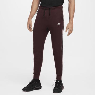 Nike Tech Men's Fleece Joggers Product Image