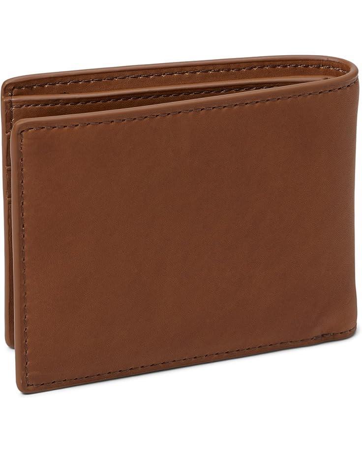 Johnston & Murphy Rhodes 2-in-1 Billfold Wallet Product Image