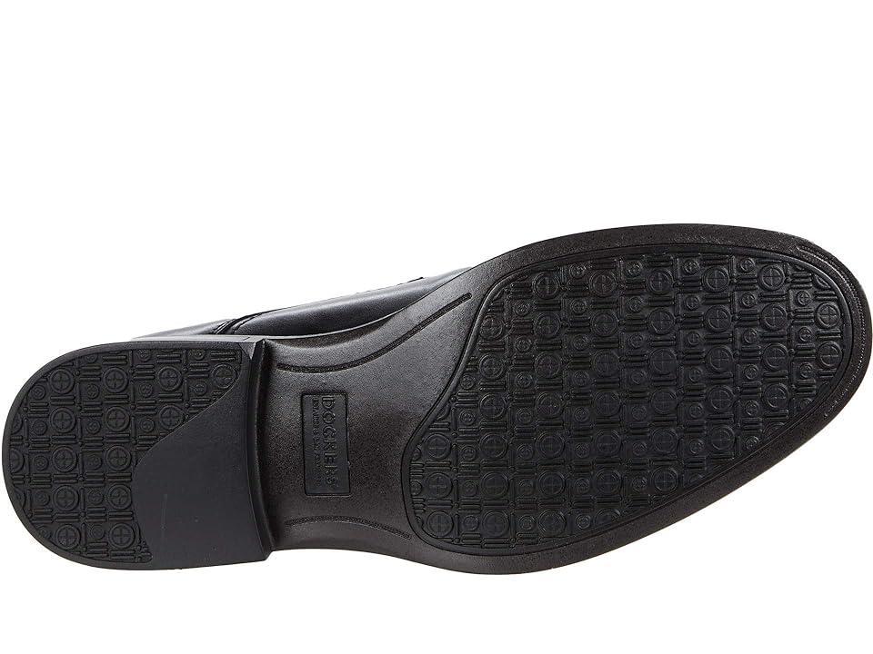 Dockers Geyer Mens Oxford Dress Shoes Product Image