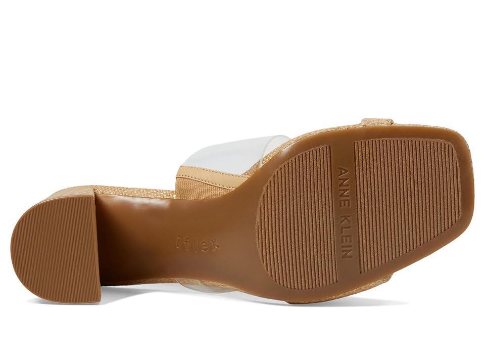 Kenneth Cole New York Harper (Pearl Leather) Women's Sandals Product Image