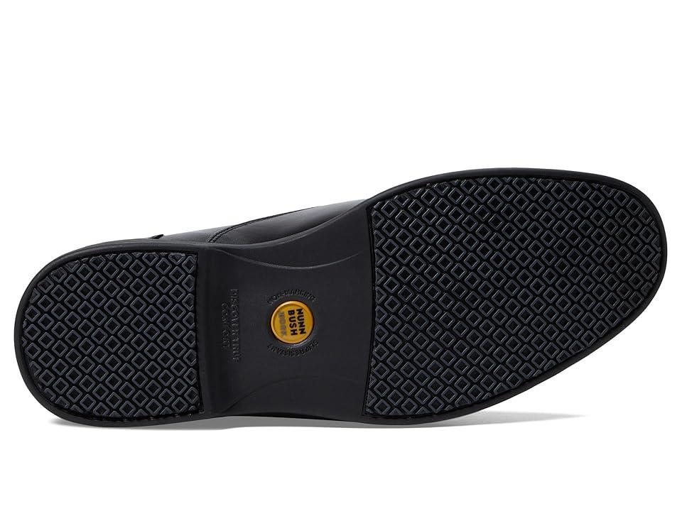 Nunn Bush Wade Mens Work Loafers Product Image