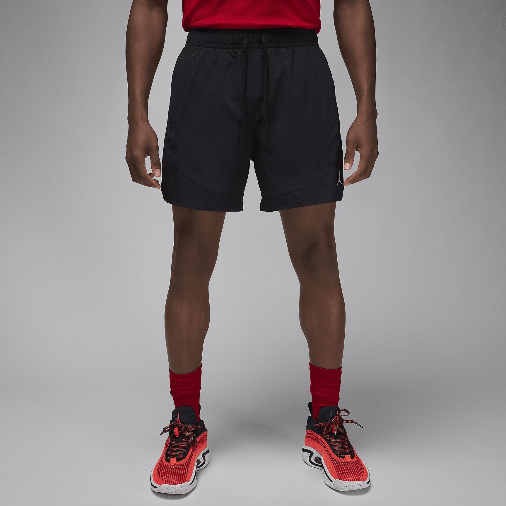 Jordan Dri-FIT Sport Men's Woven Shorts Product Image