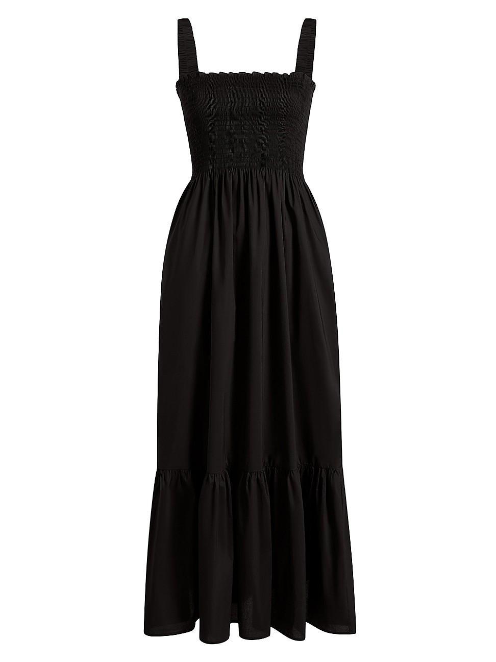 Womens The Anjuli Nap Dress Product Image