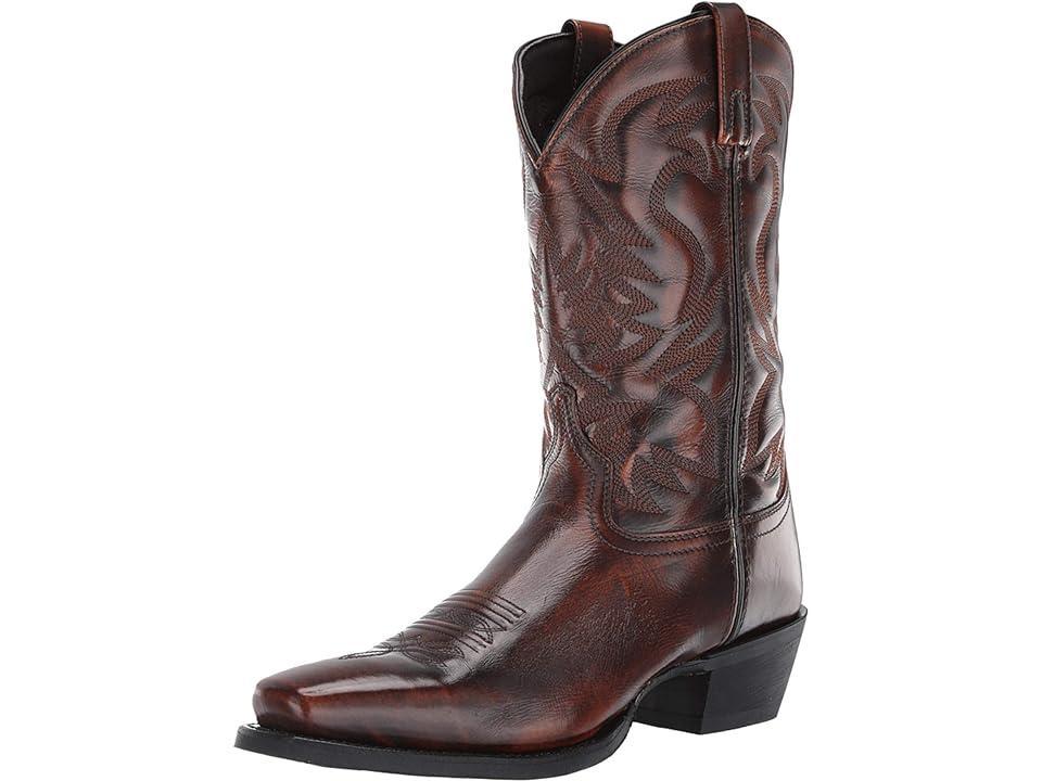 Laredo Lawton Mens Cowboy Boots Product Image