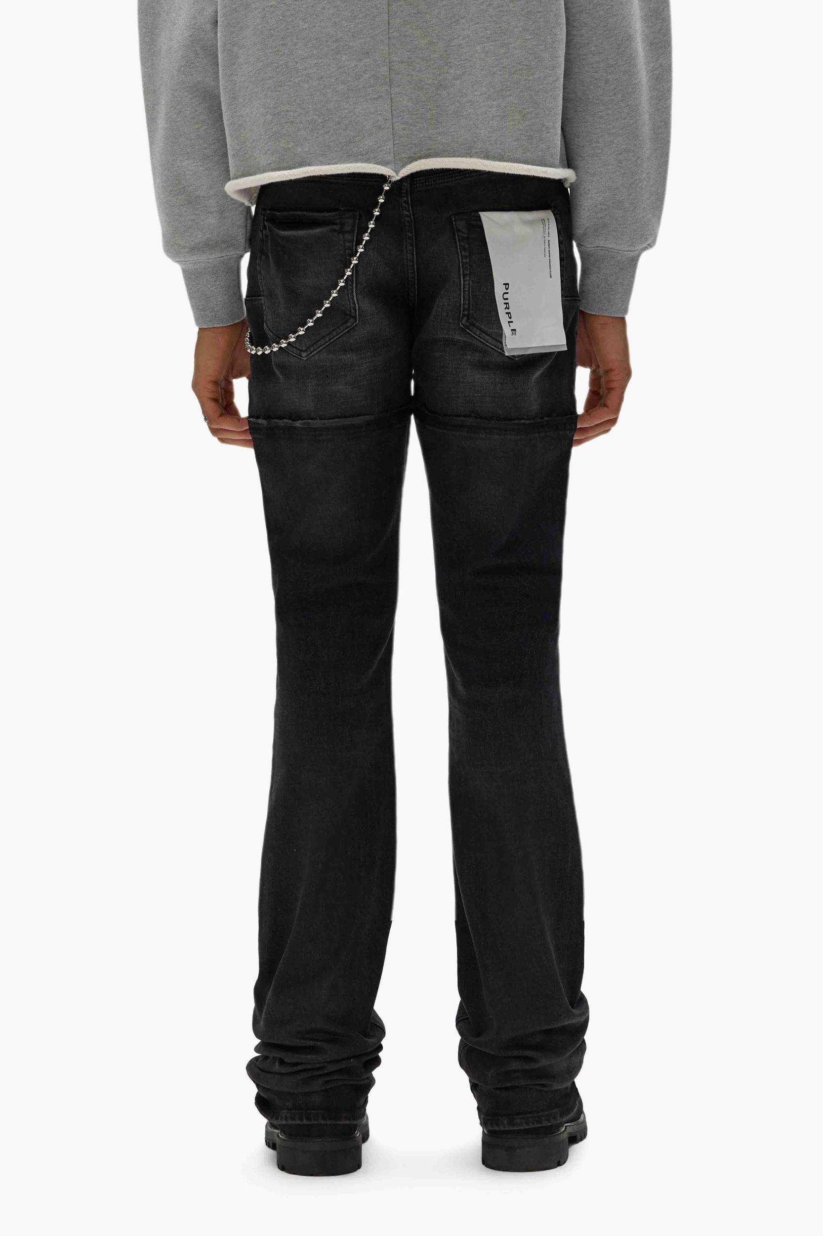 P072 Double Waist Coated Male Product Image
