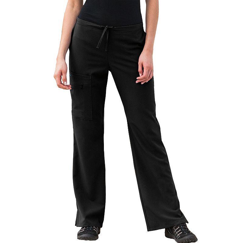 Women's Jockey® Scrubs Maximum Comfort Pants 2249, Size: Medium Long, Purple Product Image