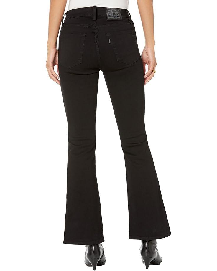 725 High-Rise Bootcut Product Image