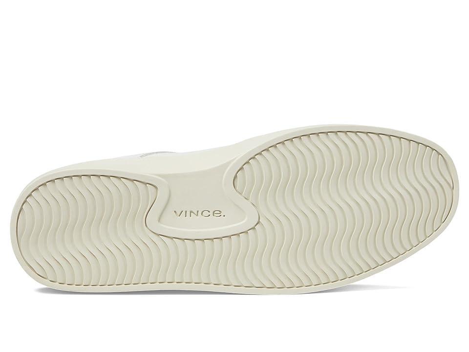 Vince Mens Peyton Lace Up Sneakers Product Image