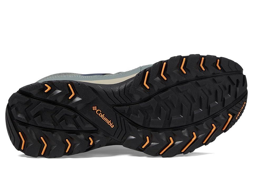 Columbia Womens Granite Trail Hiking Boot Product Image