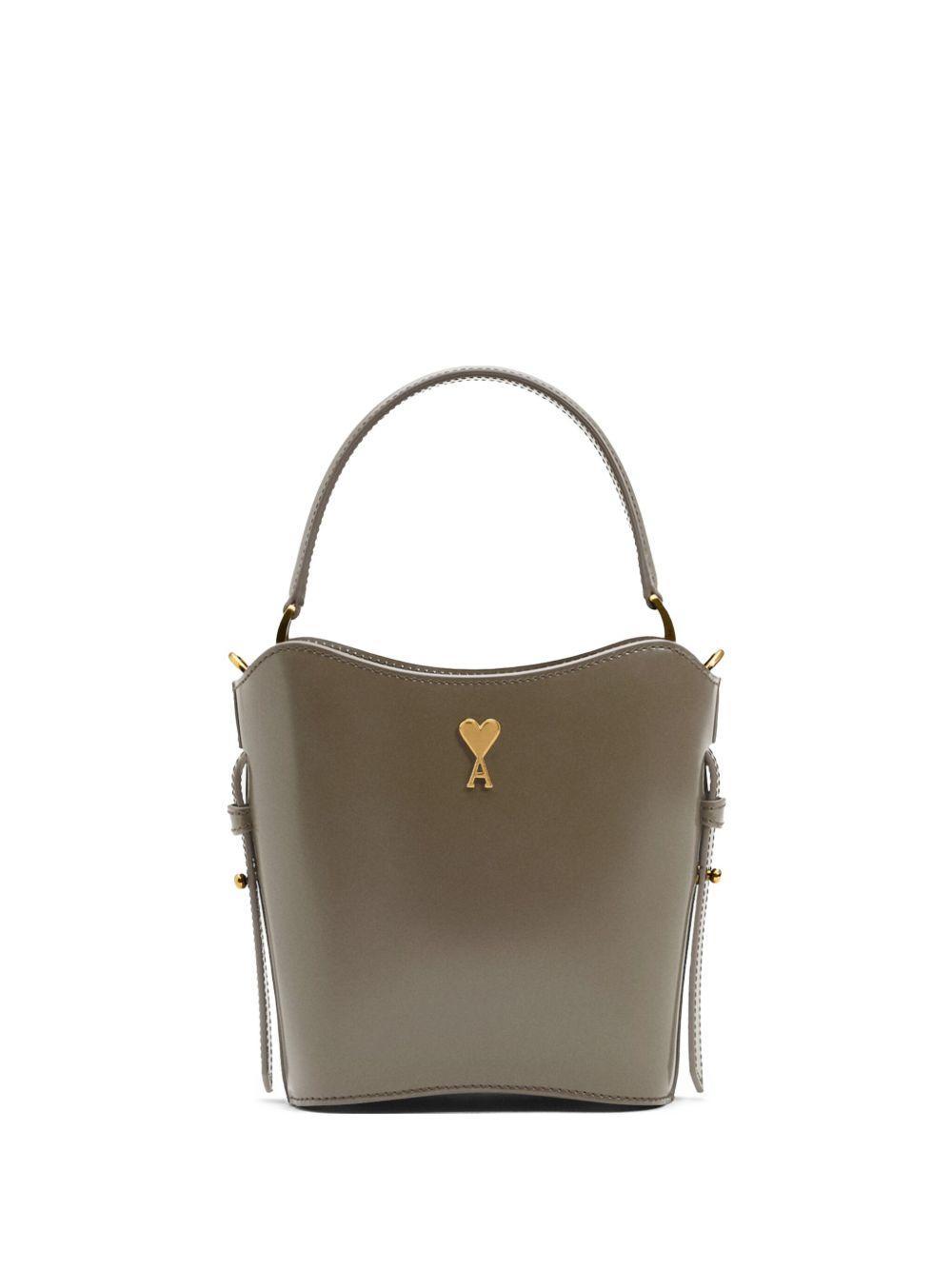 mini Paris Paris bucket bag Product Image
