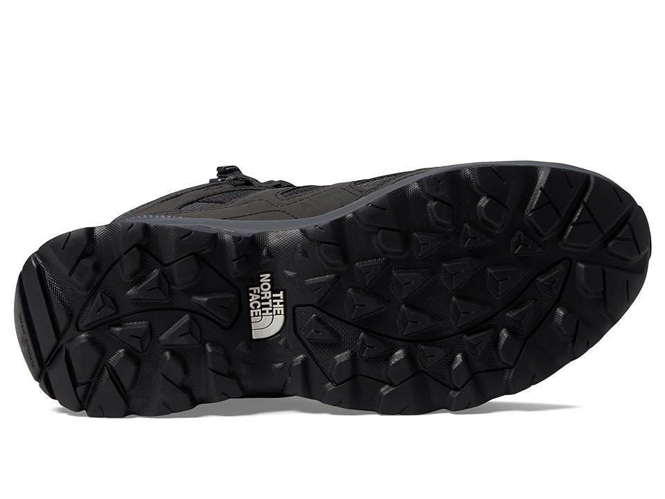 The North Face Inc Mens Hedgehog 3 Mid Waterproof Hiking Boots Product Image